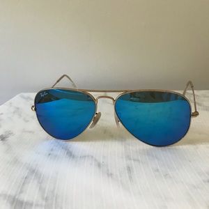 SOLD - Ray-Bans